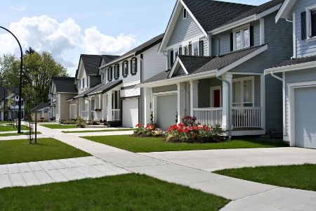 How Residential Pressure Washing Can Truly Transform Your Home